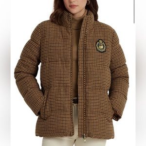 Ralph Lauren Coat